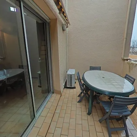 Proche - Avec Terrasse Sans Vis A Vis * Saint-Pierre-la-Mer (Aude)