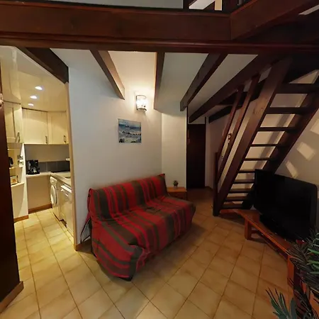 Apartment Proche - Avec Terrasse Sans Vis A Vis