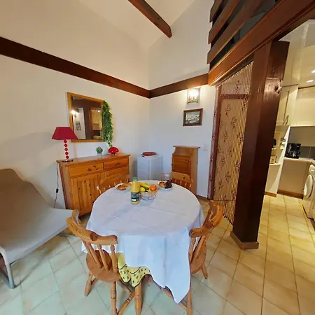 Proche - Avec Terrasse Sans Vis A Vis