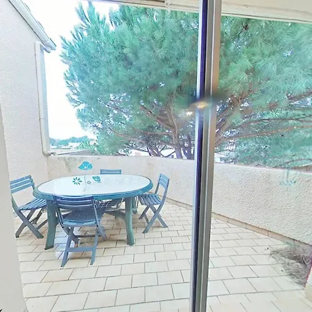 Proche - Avec Terrasse Sans Vis A Vis * Saint-Pierre-la-Mer (Aude)