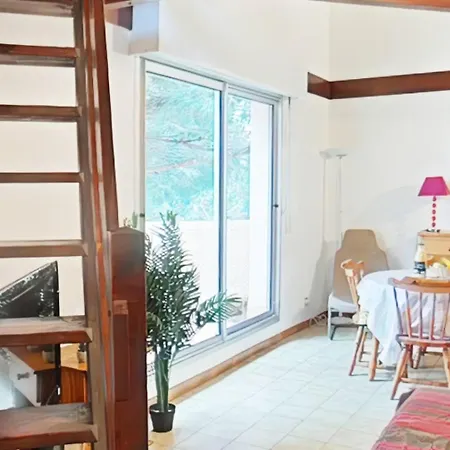 Proche - Avec Terrasse Sans Vis A Vis * Saint-Pierre-la-Mer (Aude)